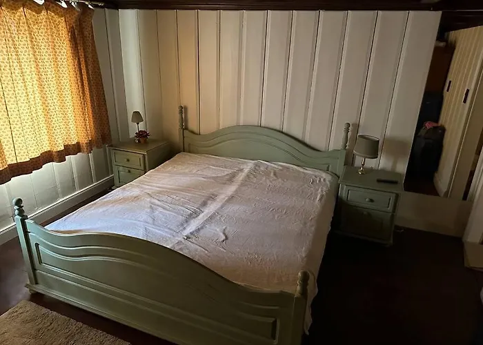 Historisches Bauernhaus - Historic Farmhouse In Hamburg-Harburg